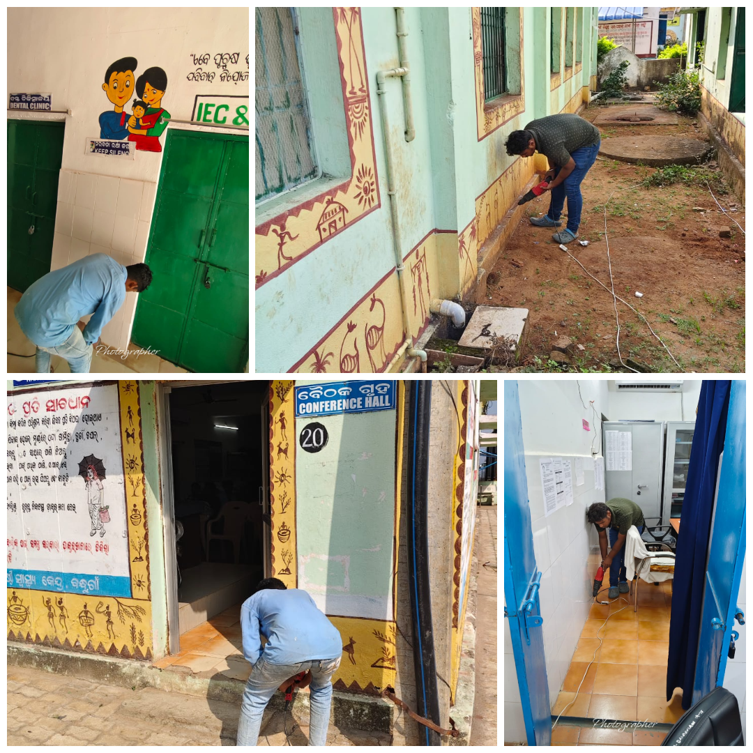 DR.Richard Muldoone item