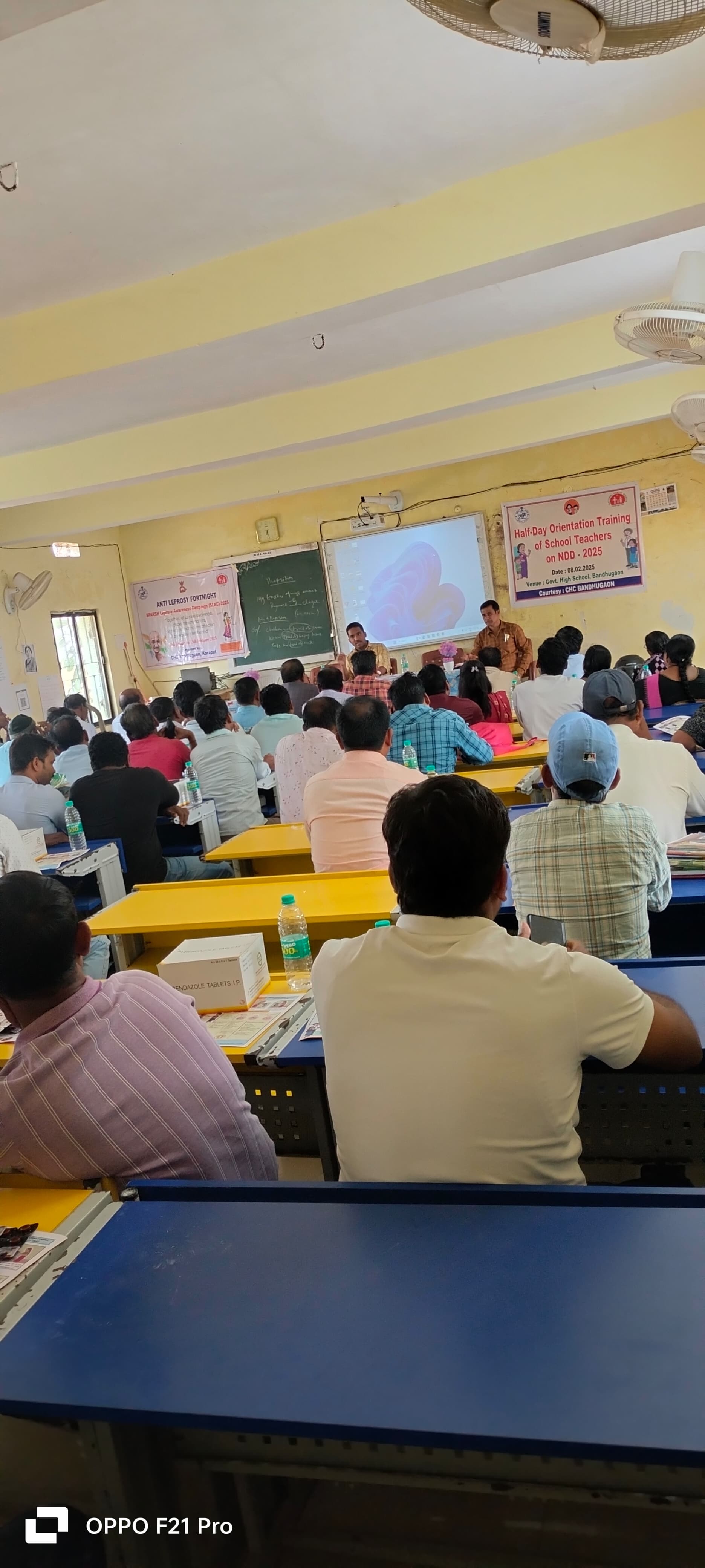 DR.Richard Muldoone item